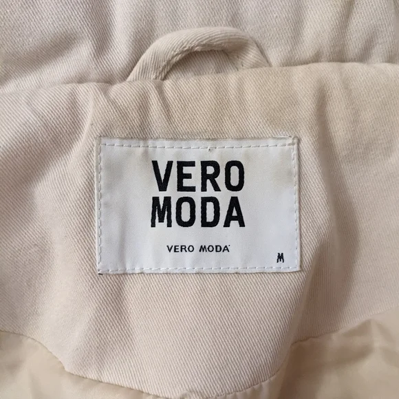 Vero Moda jacket - Picture 4 of 8